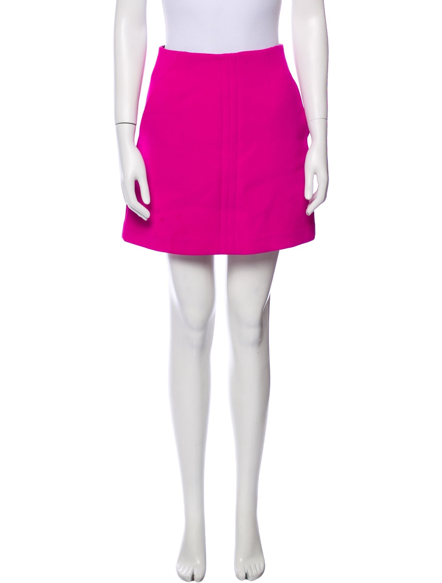 Diane von Furstenberg Mini Skirt