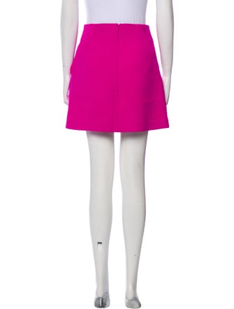 Diane von Furstenberg Mini Skirt