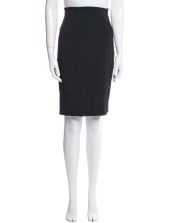 Diane von Furstenberg Knee-Length Skirt