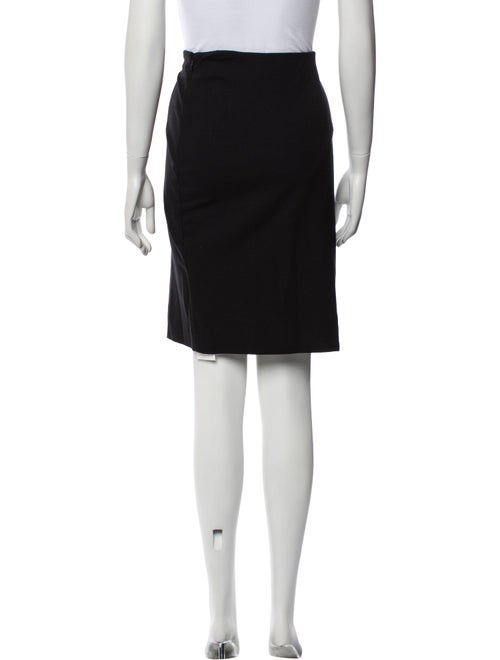 Diane von Furstenberg Knee-Length Skirt