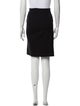 Diane von Furstenberg Knee-Length Skirt