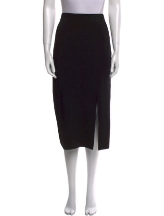 Diane von Furstenberg Midi Length Skirt