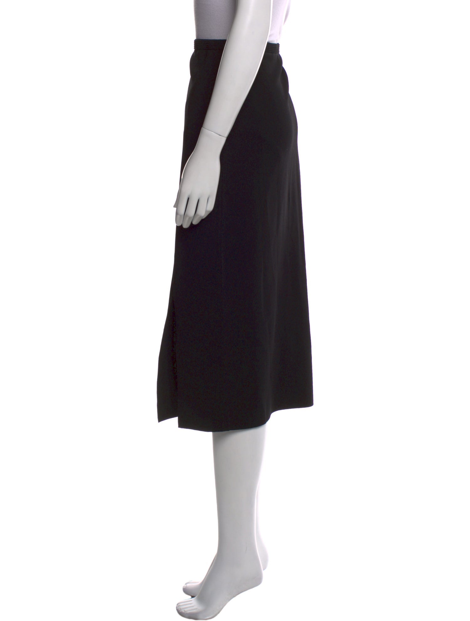 Diane von Furstenberg Midi Length Skirt