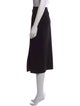Diane von Furstenberg Midi Length Skirt