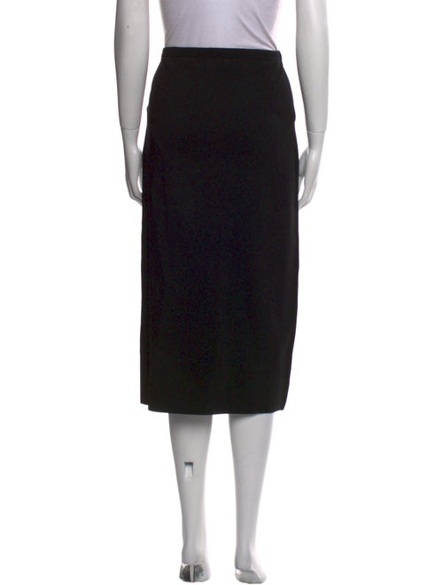 Diane von Furstenberg Midi Length Skirt