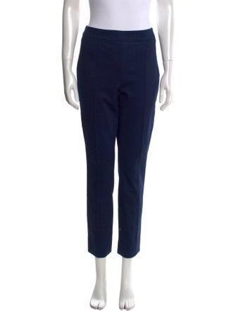 Diane von Furstenberg Skinny Leg Pants