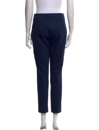 Diane von Furstenberg Skinny Leg Pants