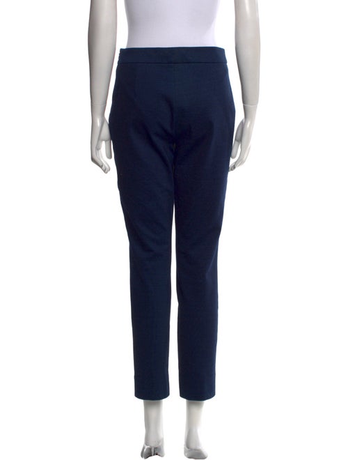 Diane von Furstenberg Skinny Leg Pants