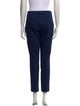 Diane von Furstenberg Skinny Leg Pants
