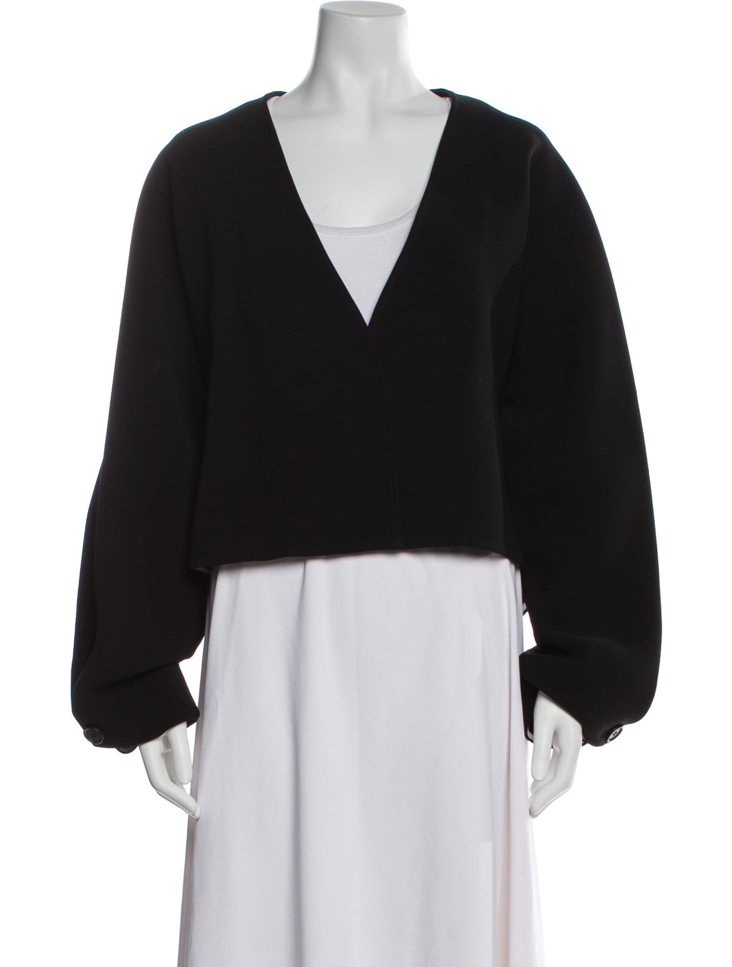 Diane von Furstenberg Evening Jacket