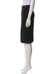 Diane von Furstenberg Knee-Length Skirt