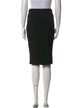 Diane von Furstenberg Knee-Length Skirt