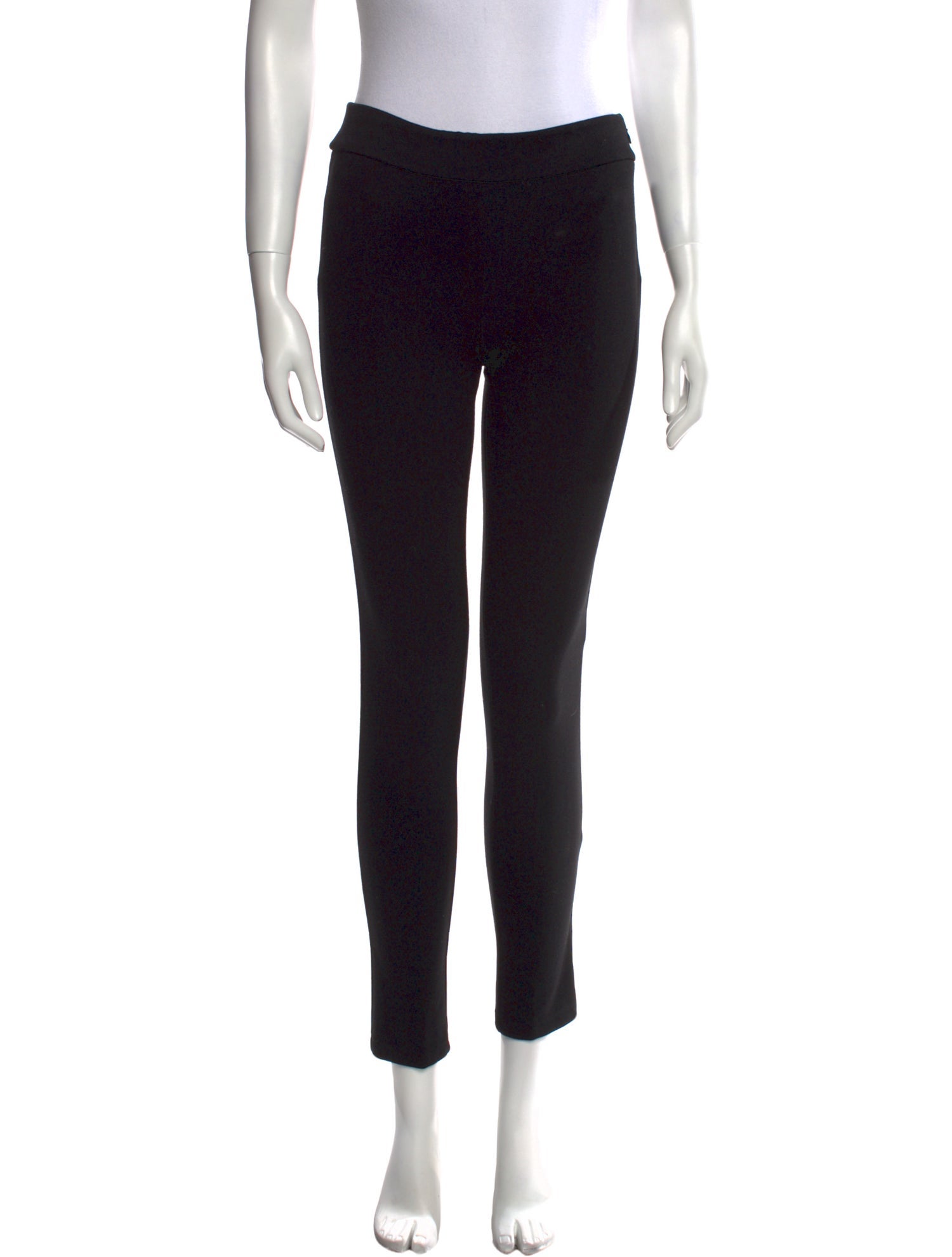 Diane von Furstenberg Skinny Leg Pants