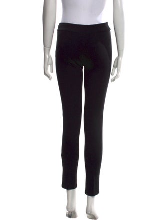 Diane von Furstenberg Skinny Leg Pants