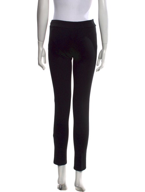 Diane von Furstenberg Skinny Leg Pants