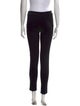 Diane von Furstenberg Skinny Leg Pants
