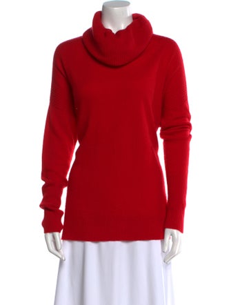 Diane von Furstenberg Turtleneck Sweater