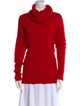 Diane von Furstenberg Turtleneck Sweater
