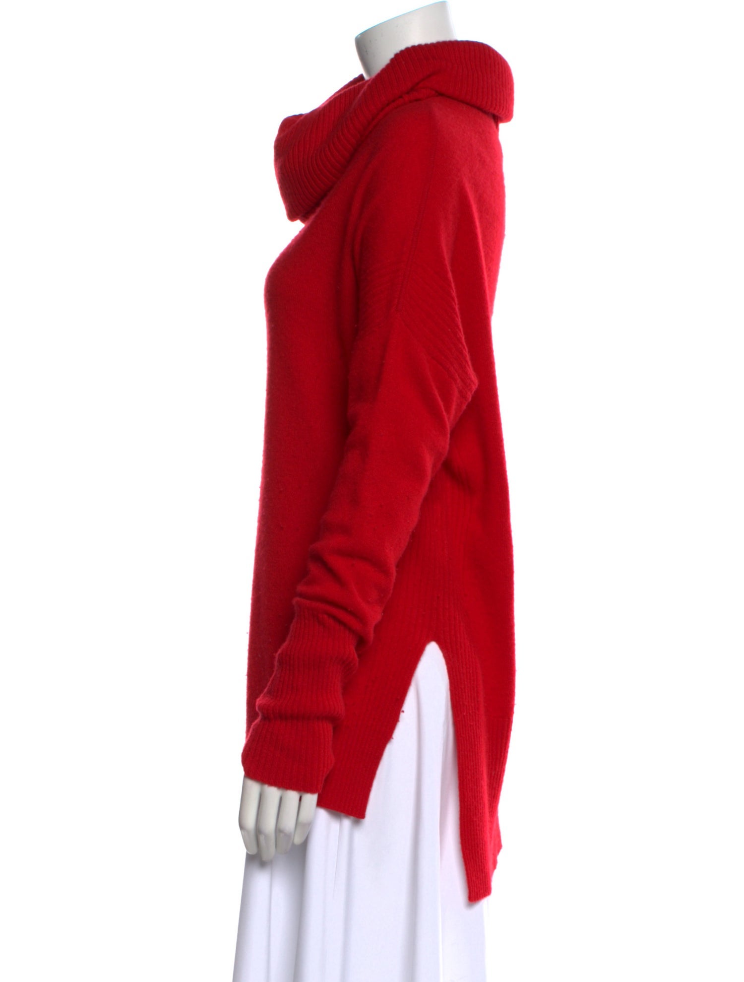 Diane von Furstenberg Turtleneck Sweater