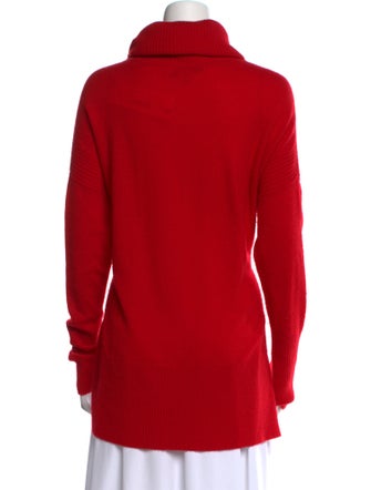 Diane von Furstenberg Turtleneck Sweater