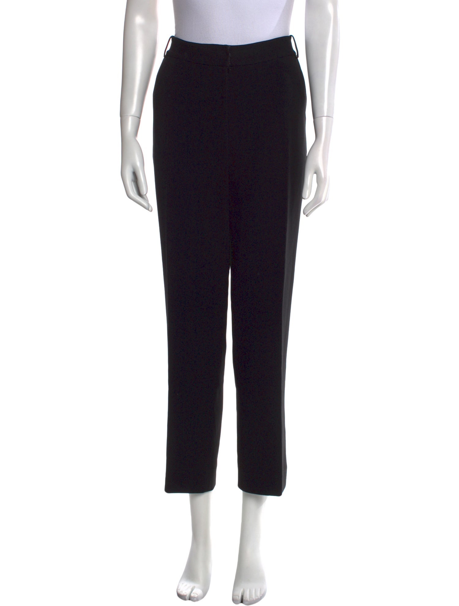 Diane von Furstenberg Straight Leg Pants