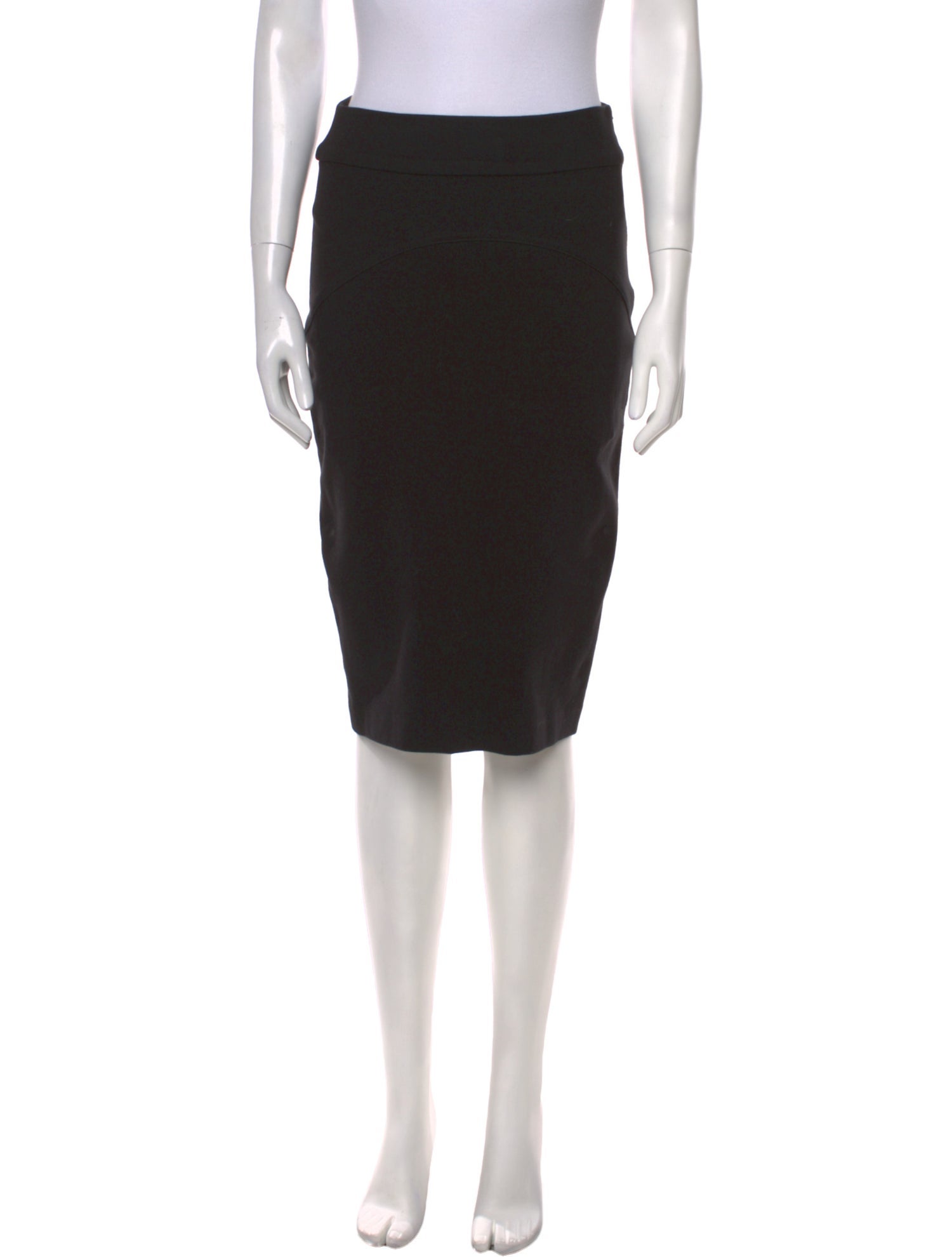 Diane von Furstenberg Knee-Length Skirt