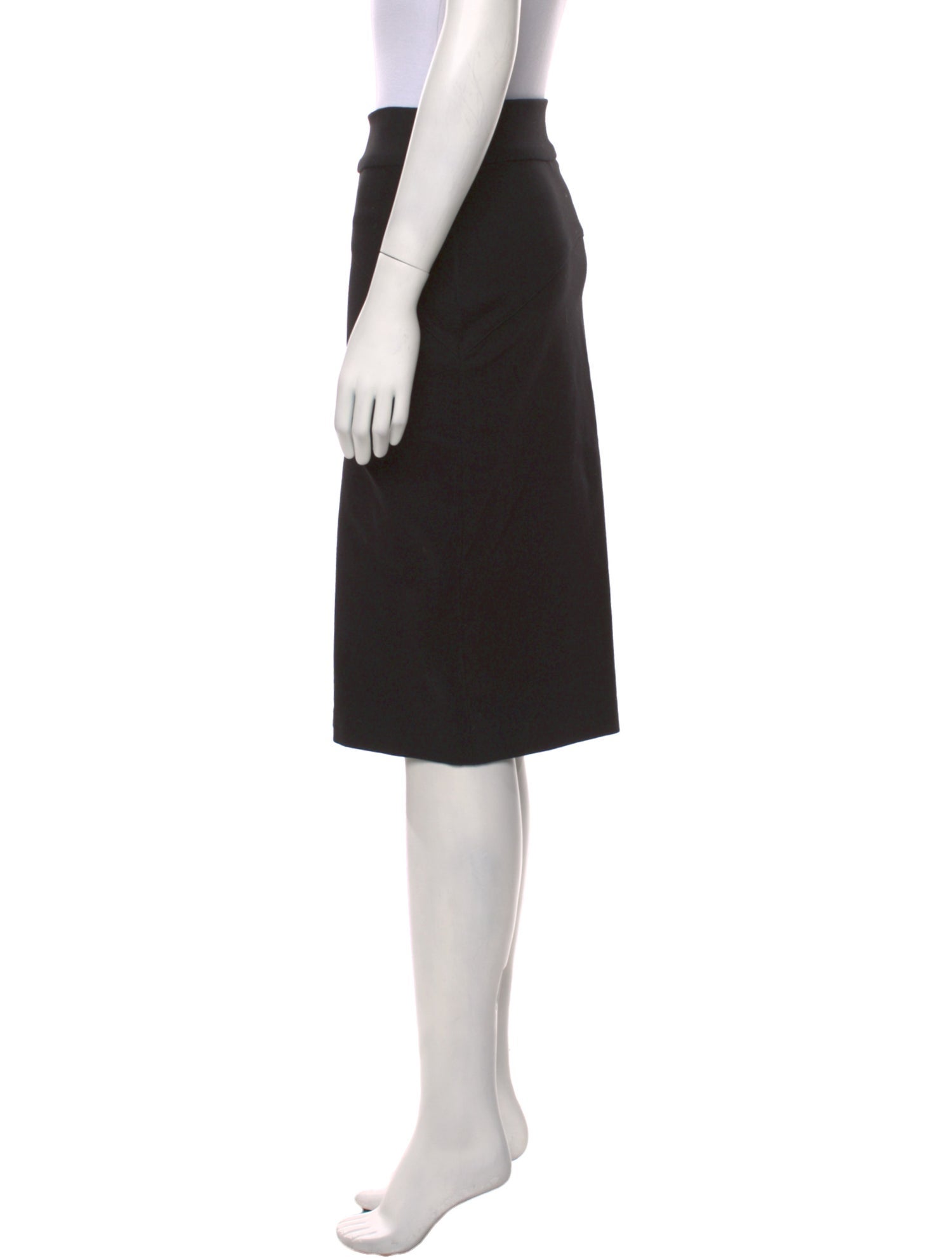 Diane von Furstenberg Knee-Length Skirt