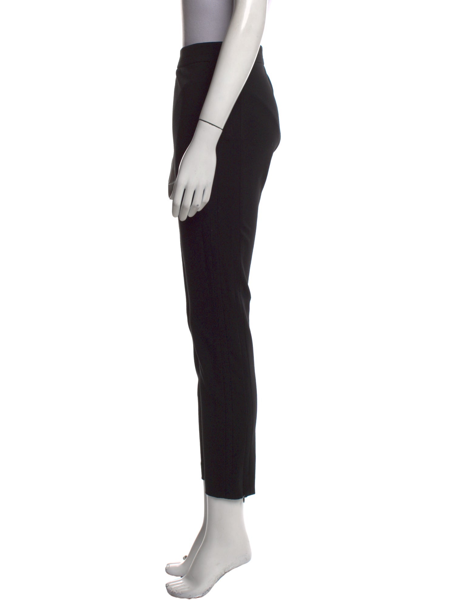 Diane von Furstenberg Skinny Leg Pants