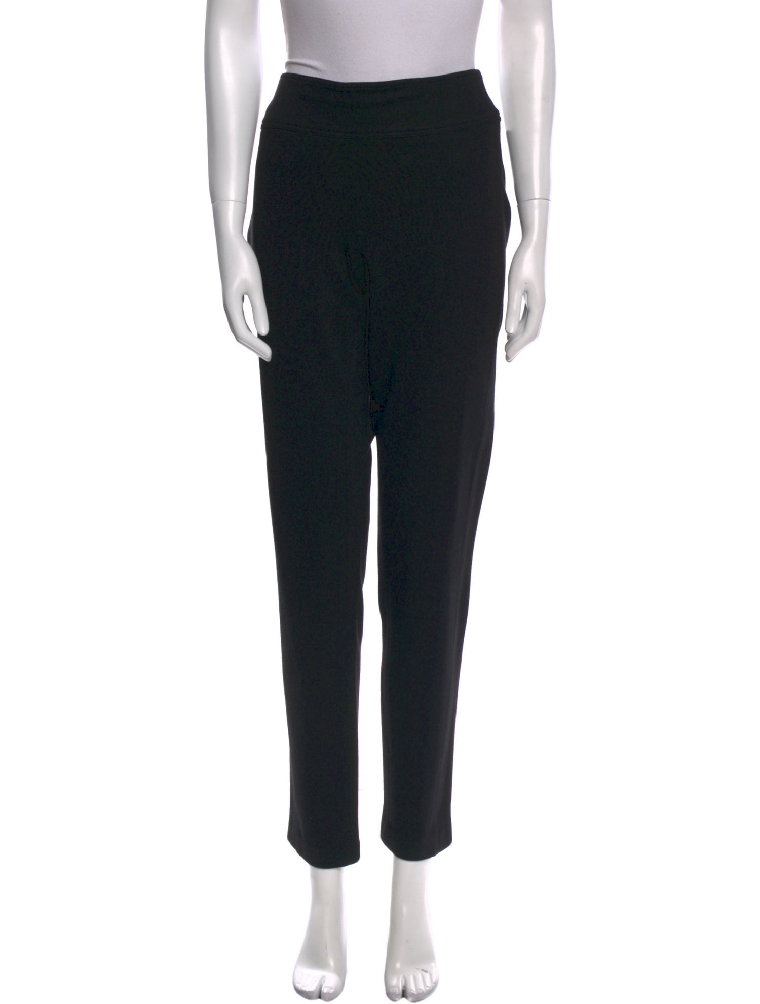 Diane von Furstenberg Skinny Leg Pants