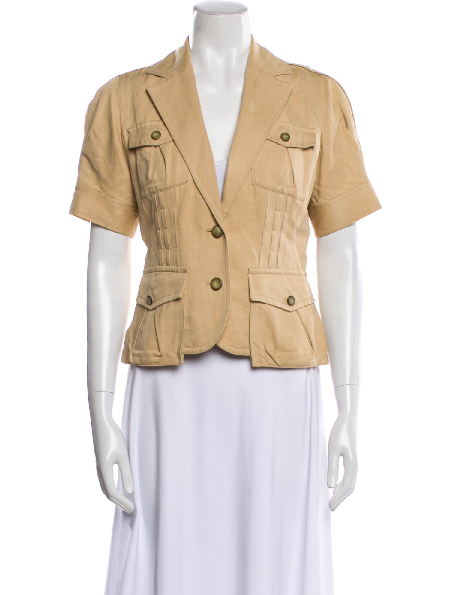 Diane von Furstenberg Blazer