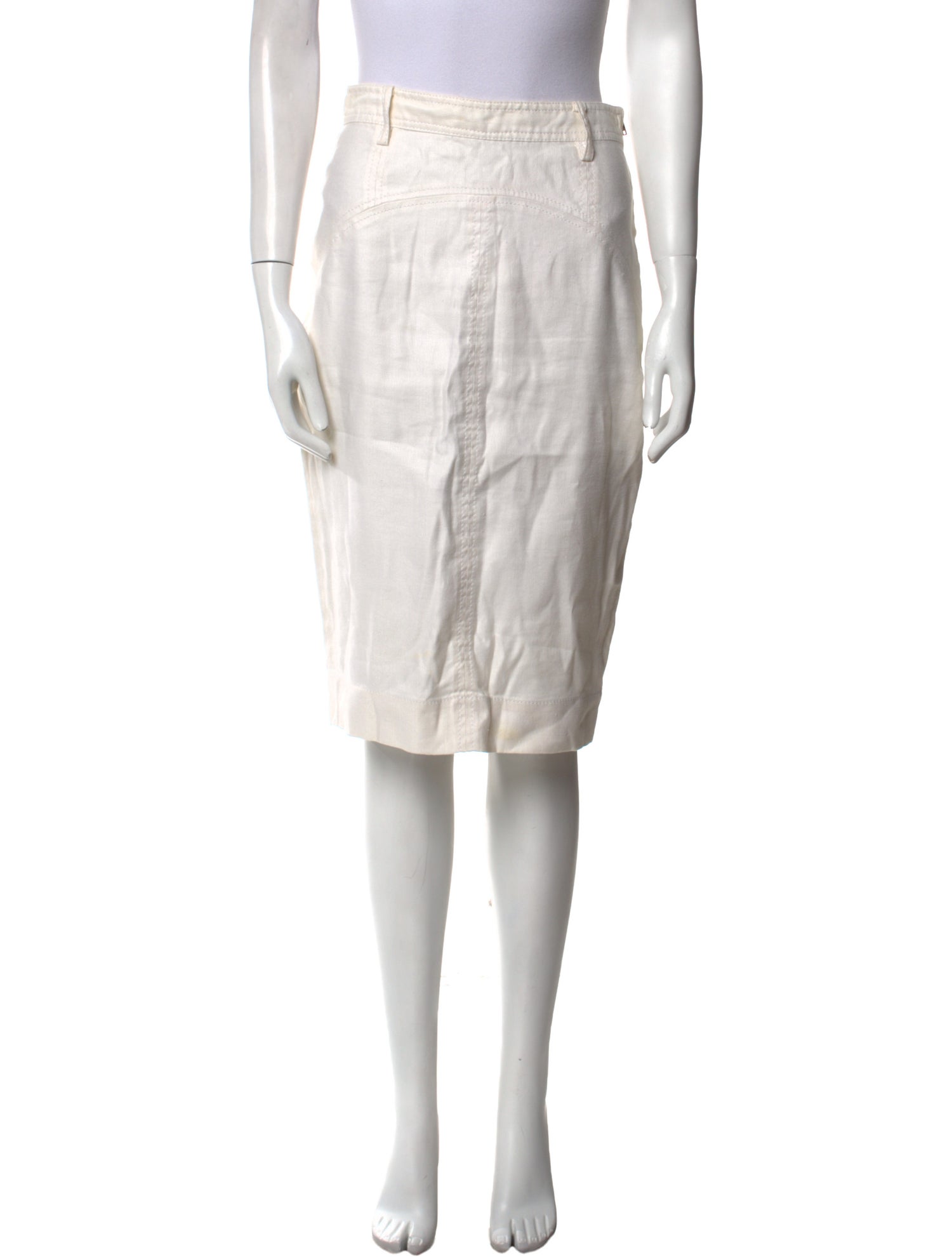 Diane von Furstenberg Knee-Length Skirt