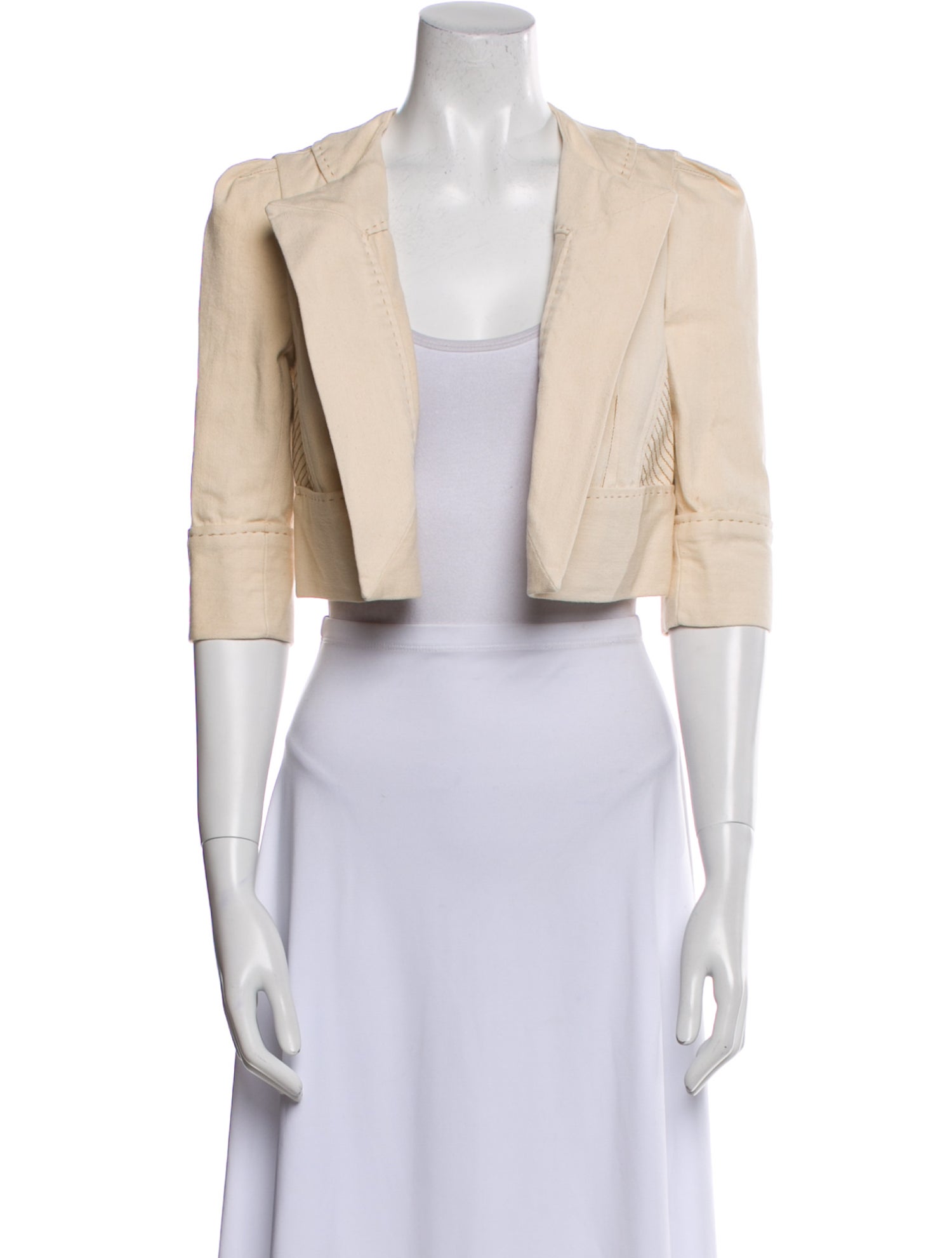 Diane von Furstenberg Bolero