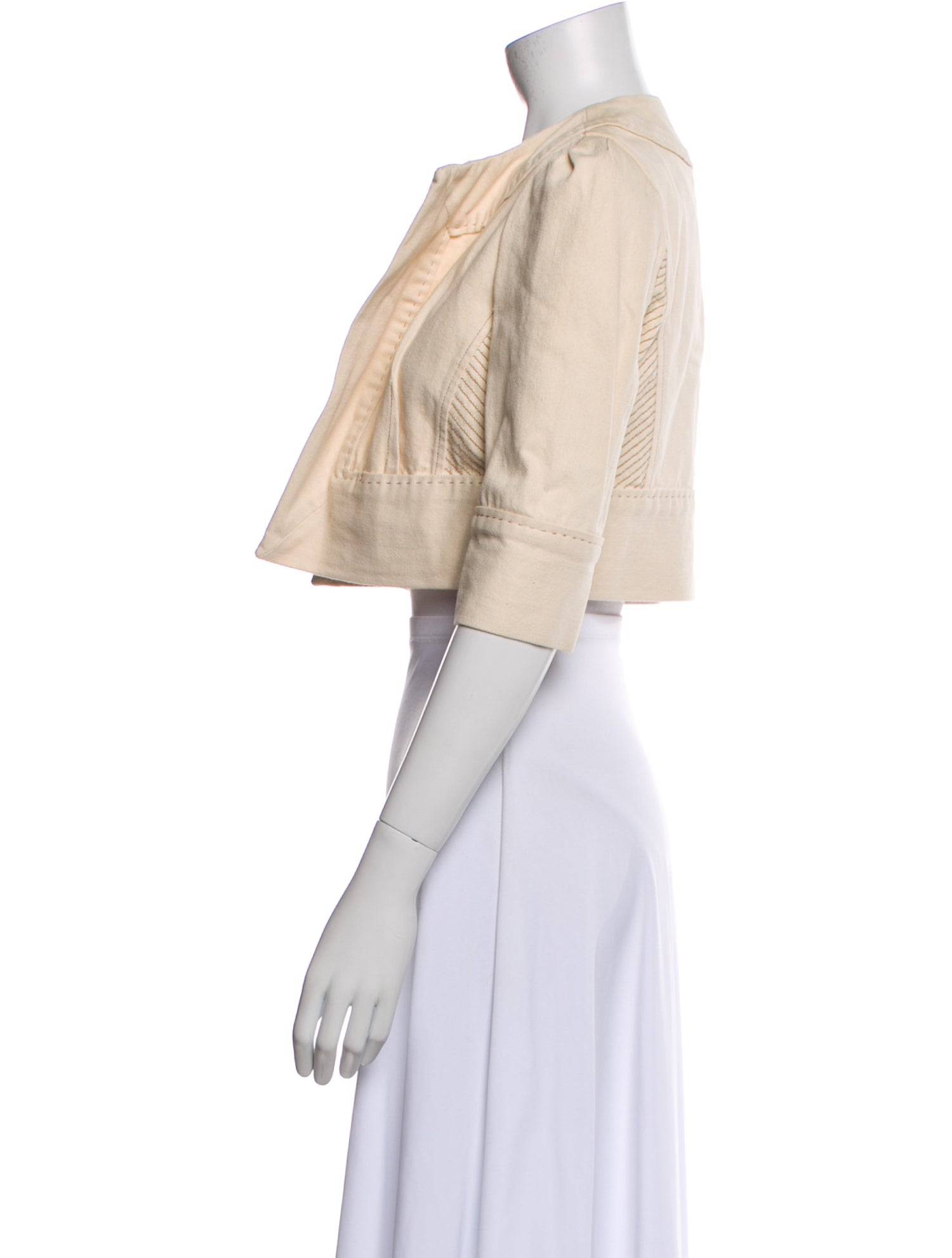 Diane von Furstenberg Bolero