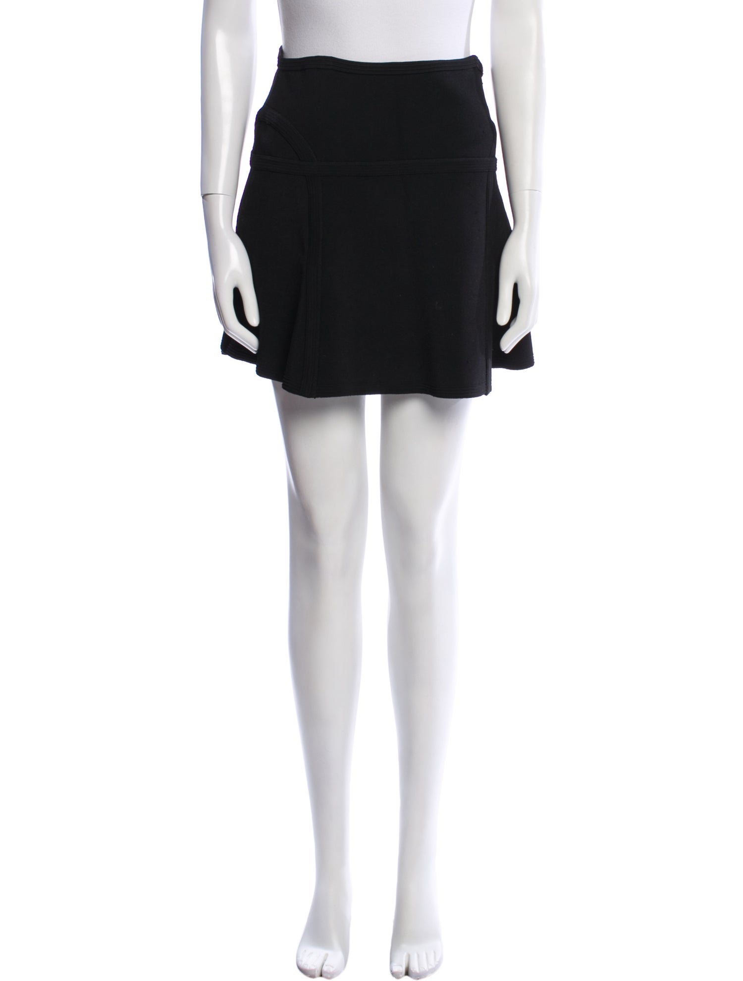 Diane von Furstenberg Mini Skirt