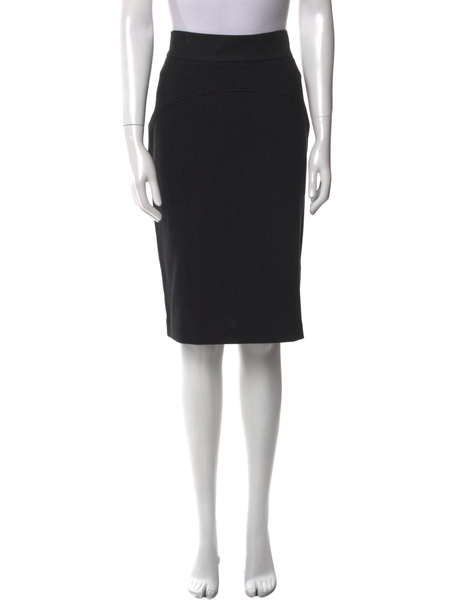Diane von Furstenberg Knee-Length Skirt