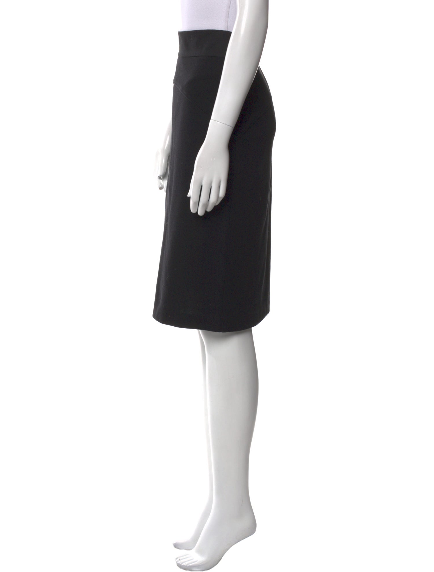 Diane von Furstenberg Knee-Length Skirt