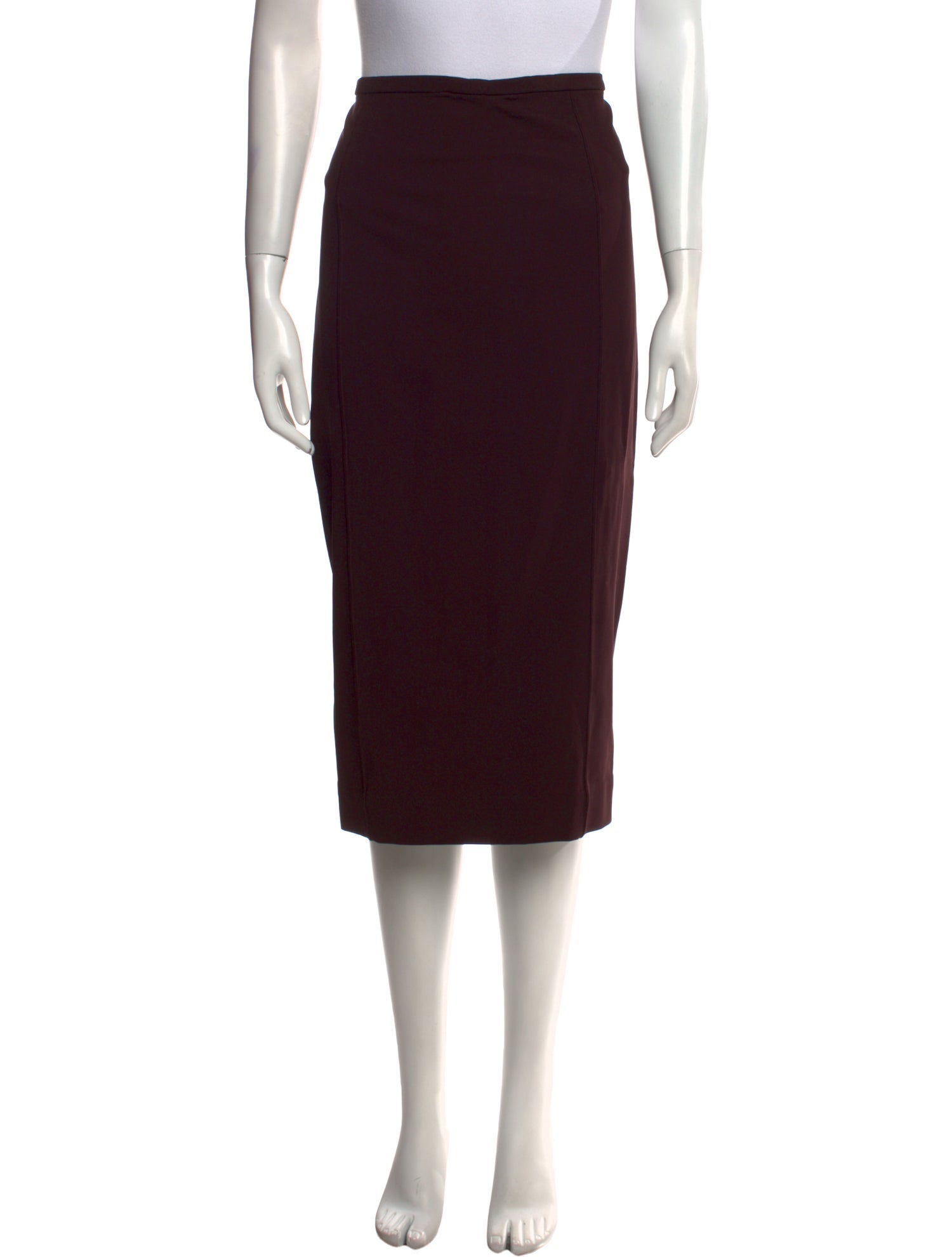 Diane von Furstenberg Knee-Length Skirt