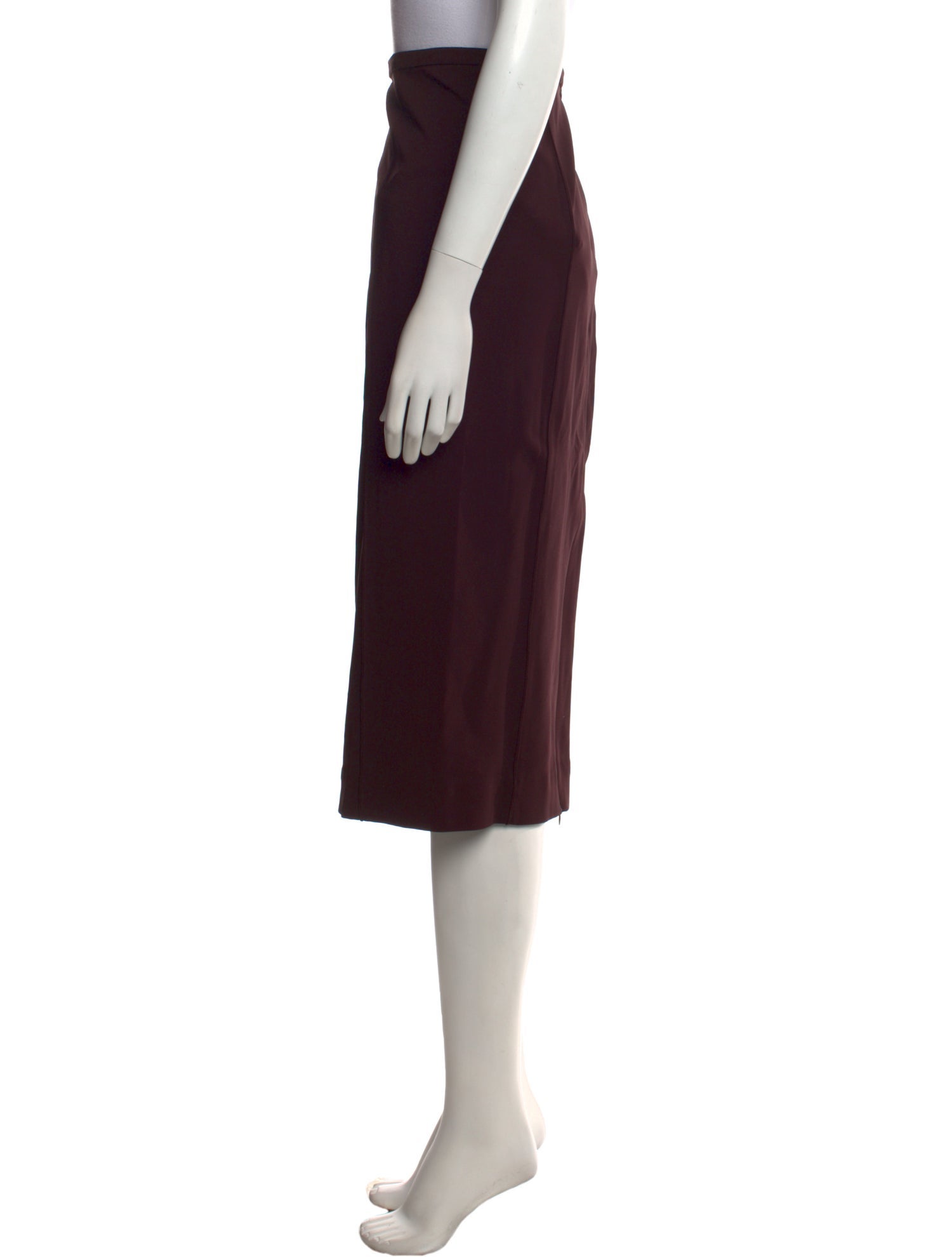 Diane von Furstenberg Knee-Length Skirt