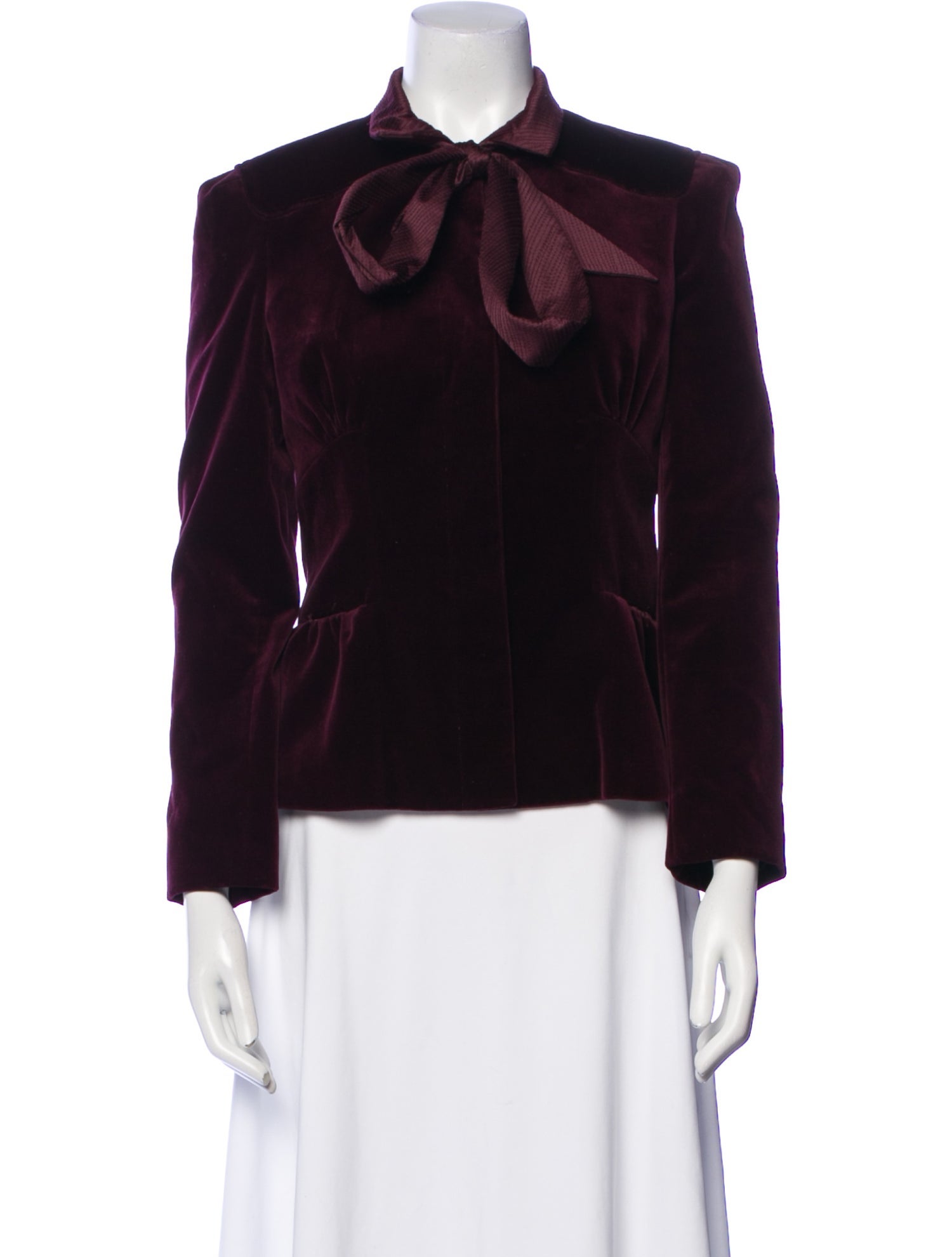 Diane von Furstenberg Evening Jacket