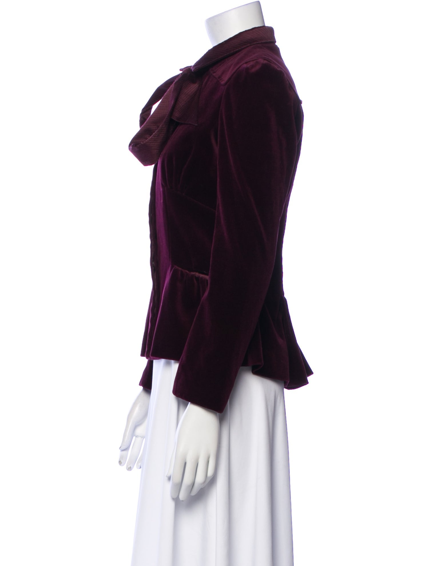 Diane von Furstenberg Evening Jacket