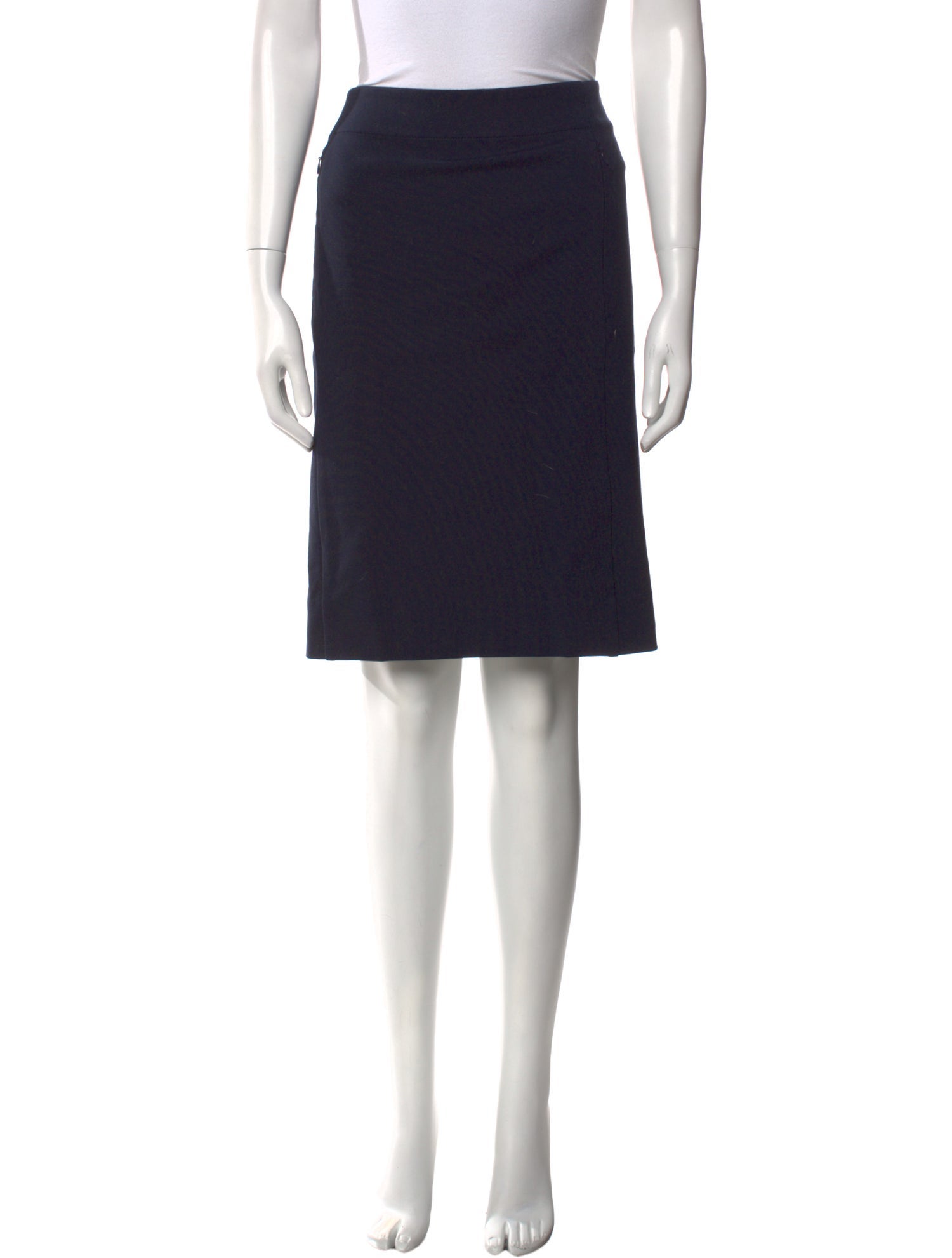 Diane von Furstenberg Knee-Length Skirt