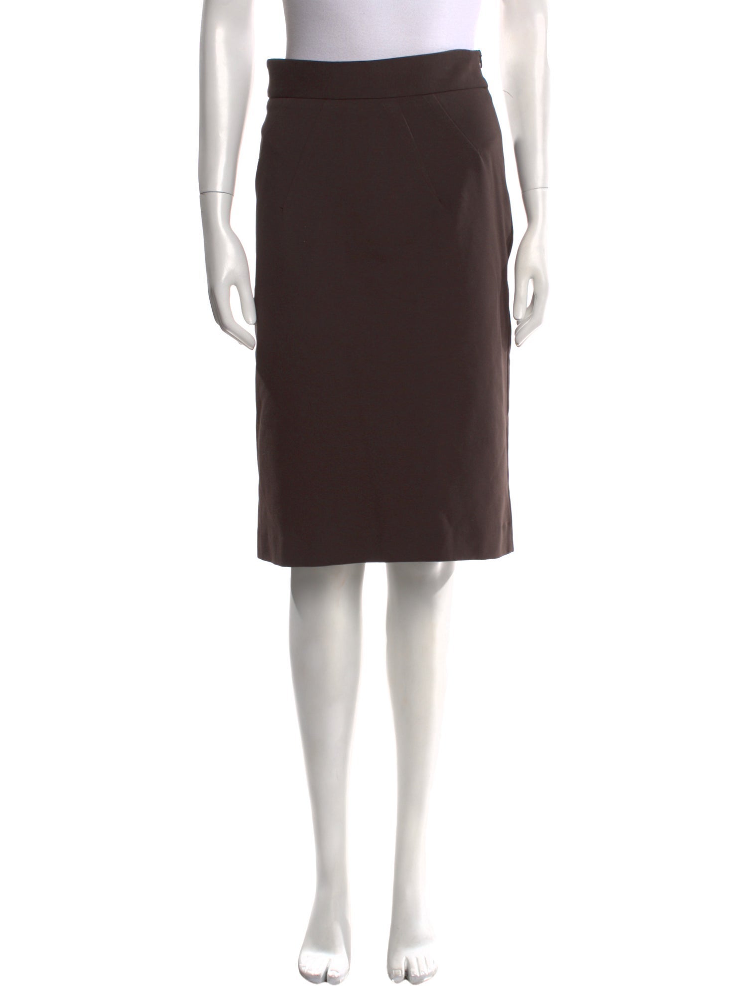 Diane von Furstenberg Knee-Length Skirt