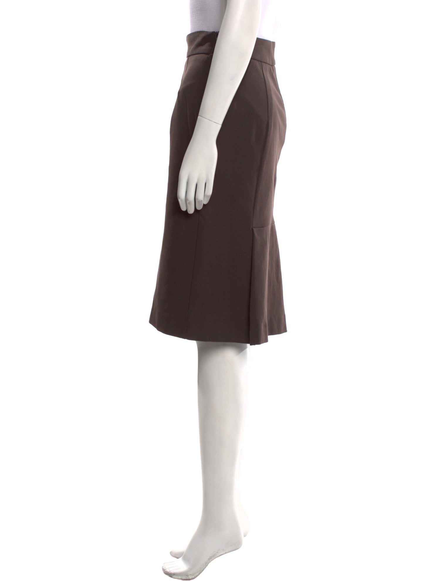 Diane von Furstenberg Knee-Length Skirt