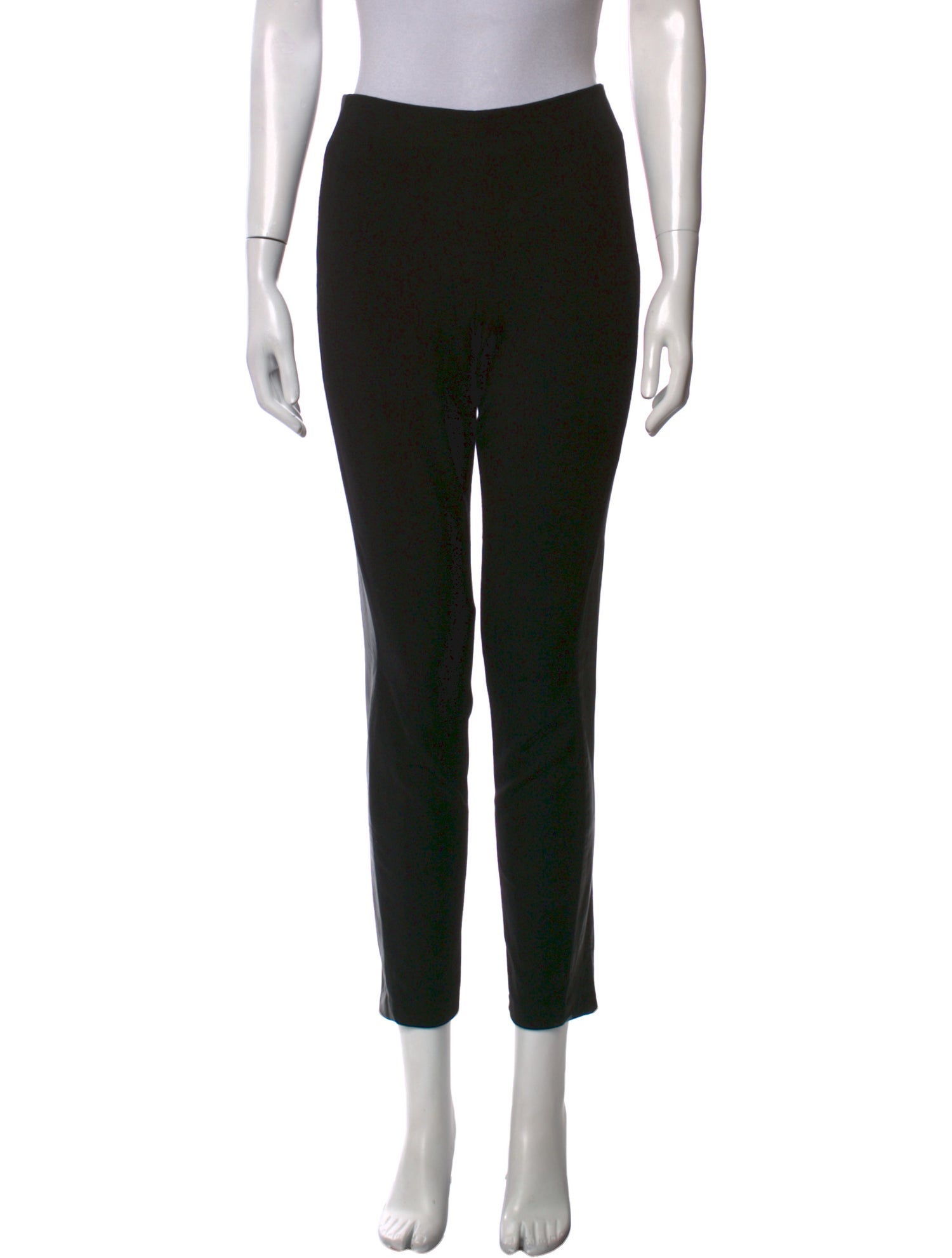 Diane von Furstenberg Skinny Leg Pants