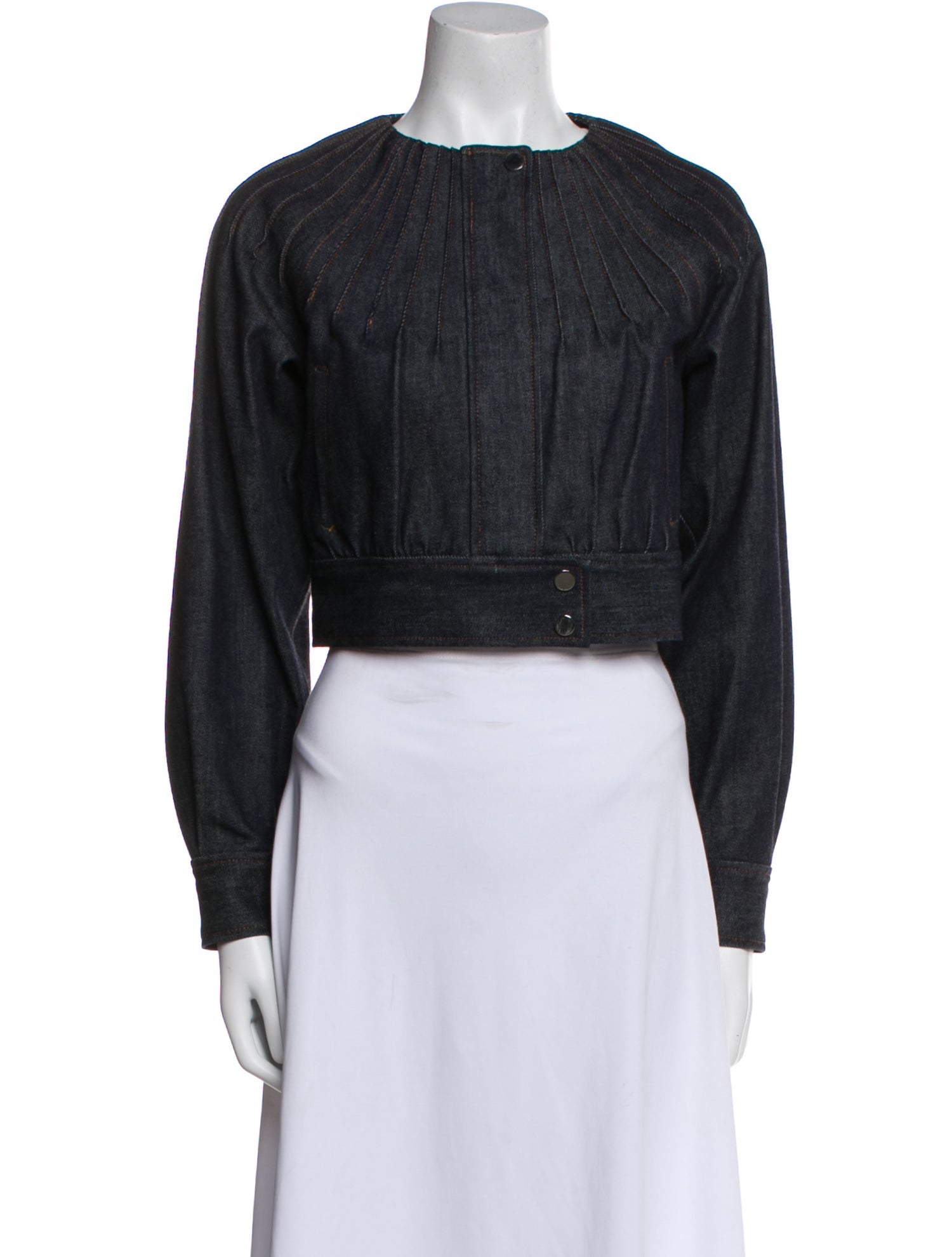 Diane von Furstenberg Evening Jacket
