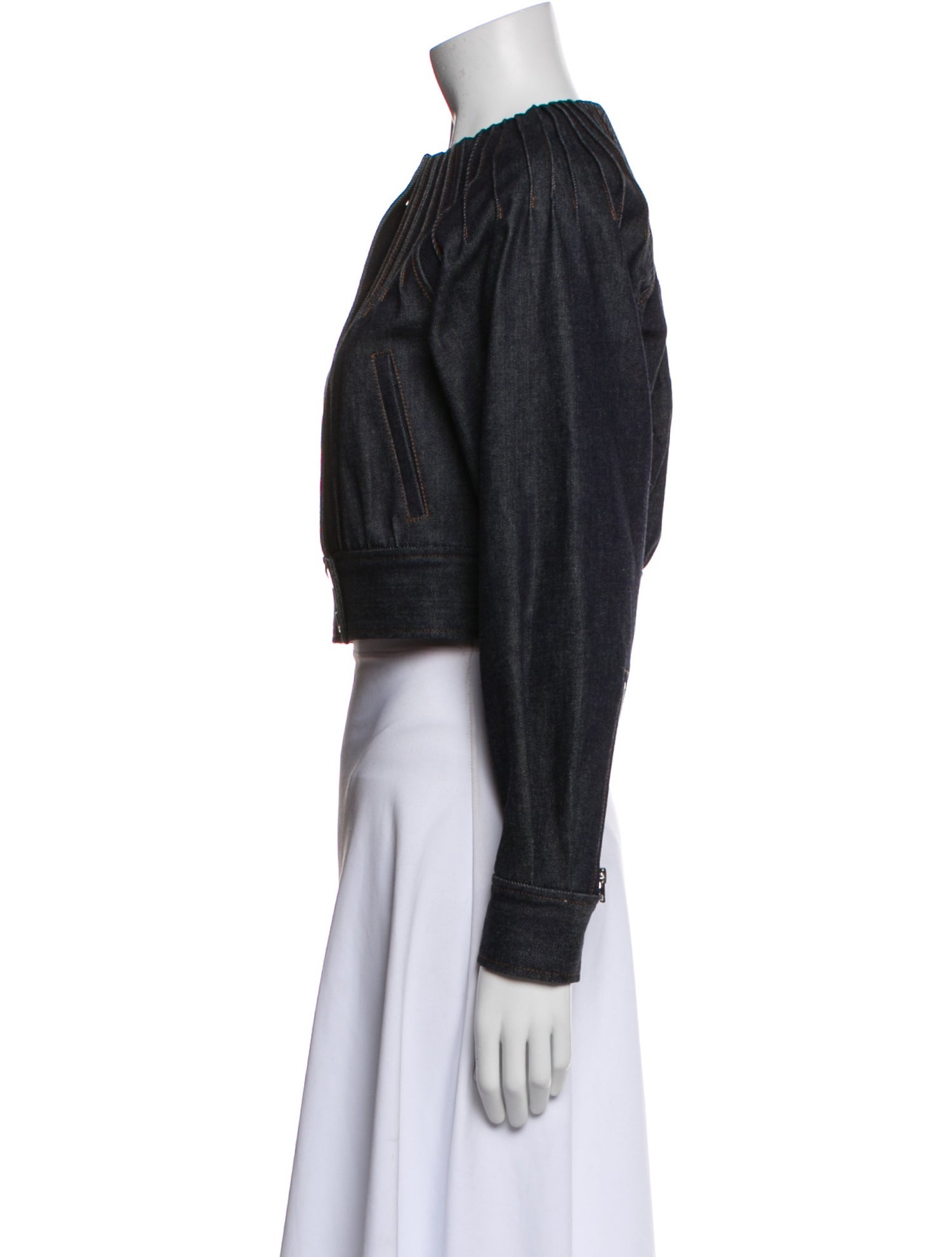 Diane von Furstenberg Evening Jacket