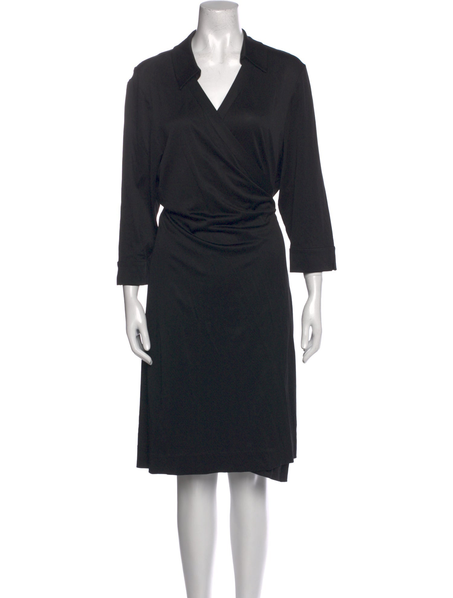 Diane von Furstenberg Knee-Length Dress w/ Tags