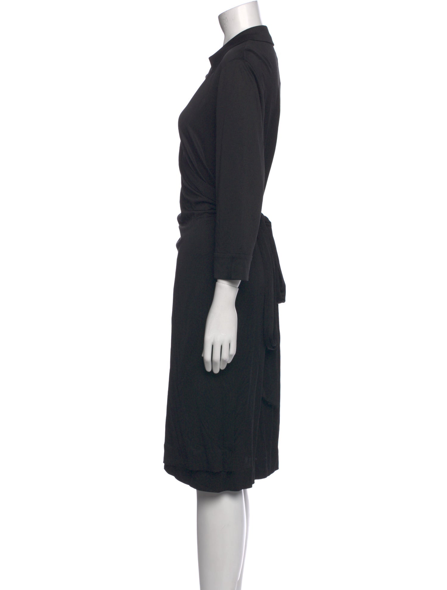 Diane von Furstenberg Knee-Length Dress w/ Tags