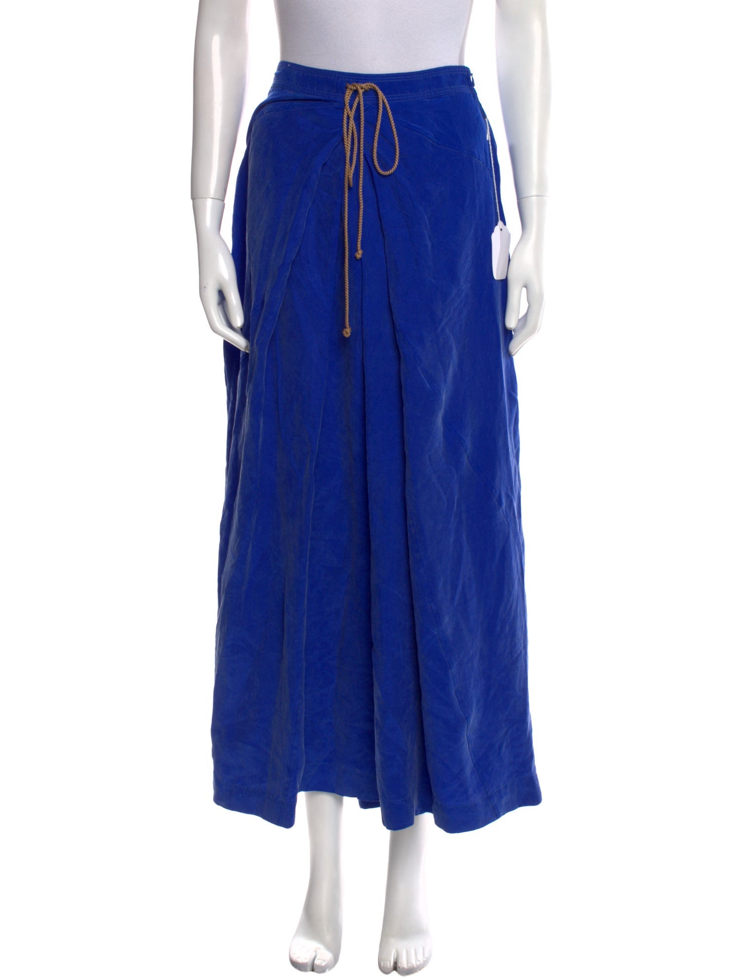 Diane von Furstenberg Midi Length Skirt