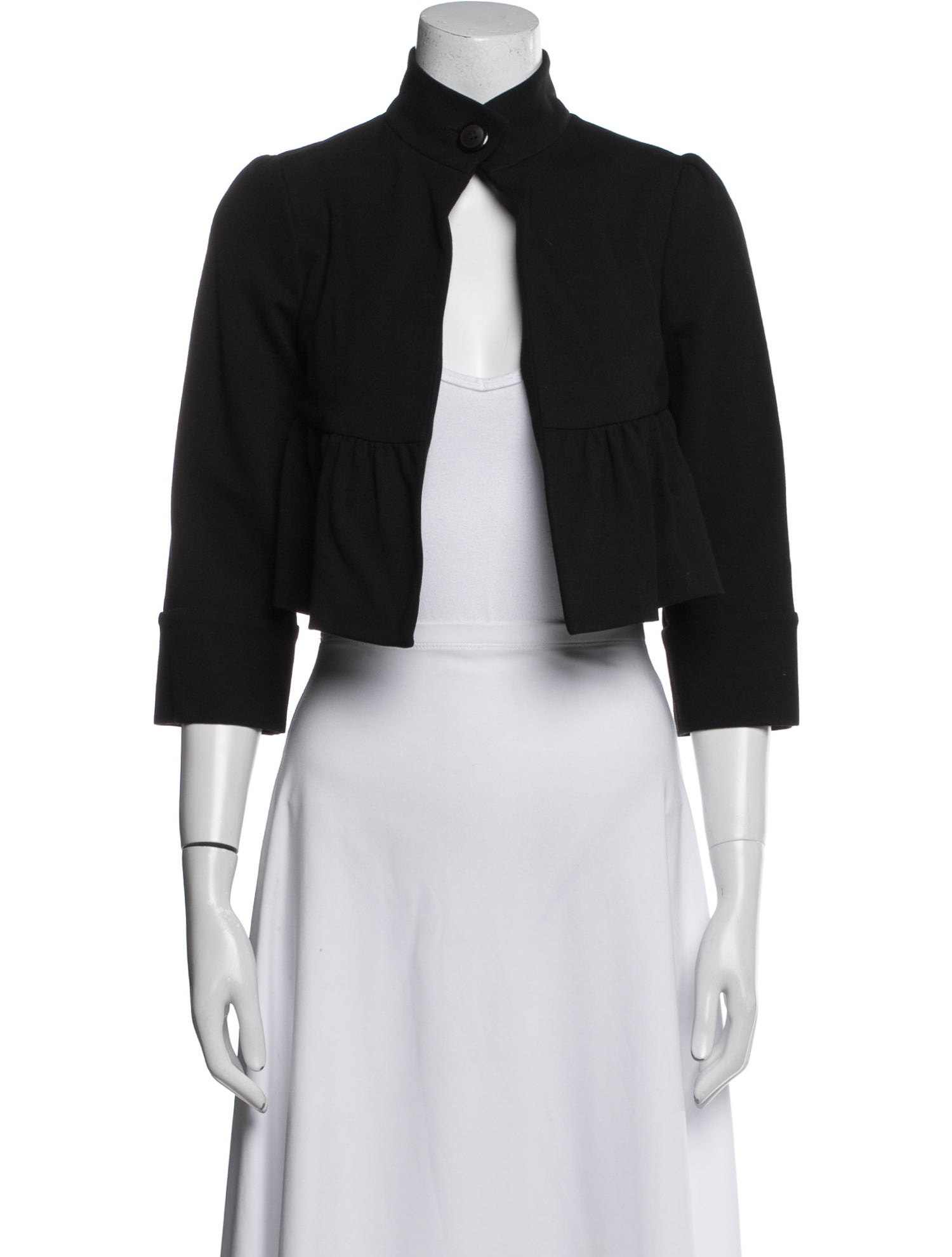 Diane von Furstenberg Bolero